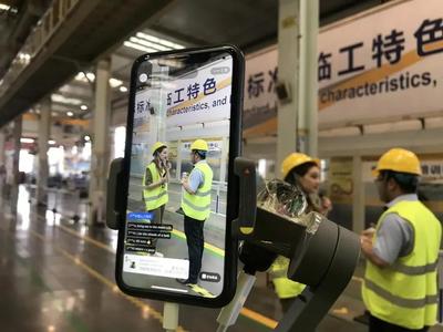 工程機械企業2020年報公布 探秘業績背后的互聯網營銷密碼