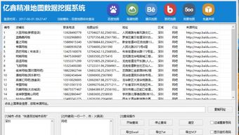 智能搜索系統 從源頭解決互聯網銷售的客源難題